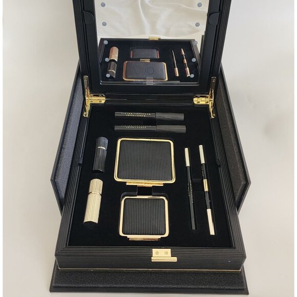 Victoria Beckham Estee Lauder Lit Beauty Box 153 of 400  Makeup - Picture 1 of 16
